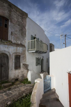 Pyrgos Stone House - Dodekanes Emporios